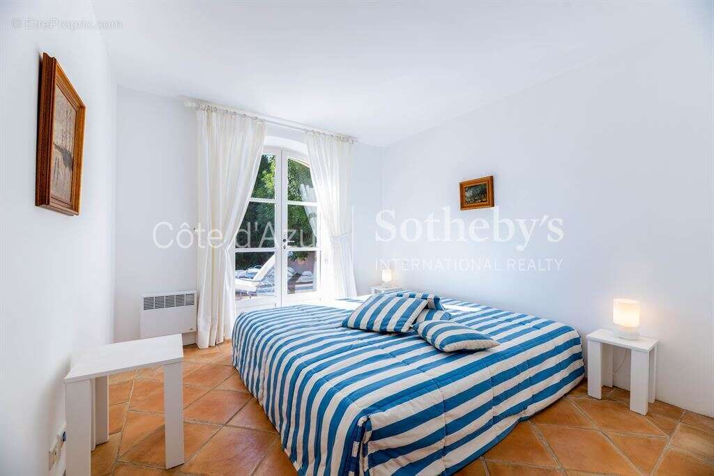 Maison à SAINT-TROPEZ