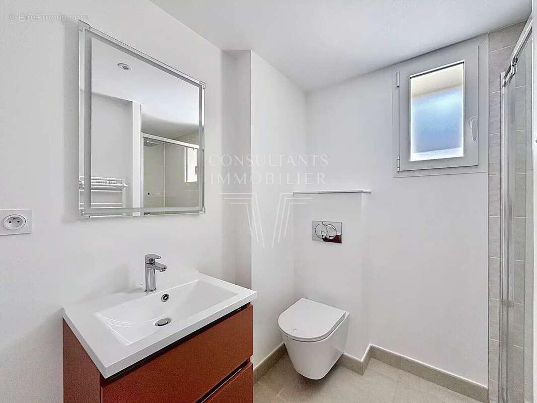 Appartement à DEAUVILLE