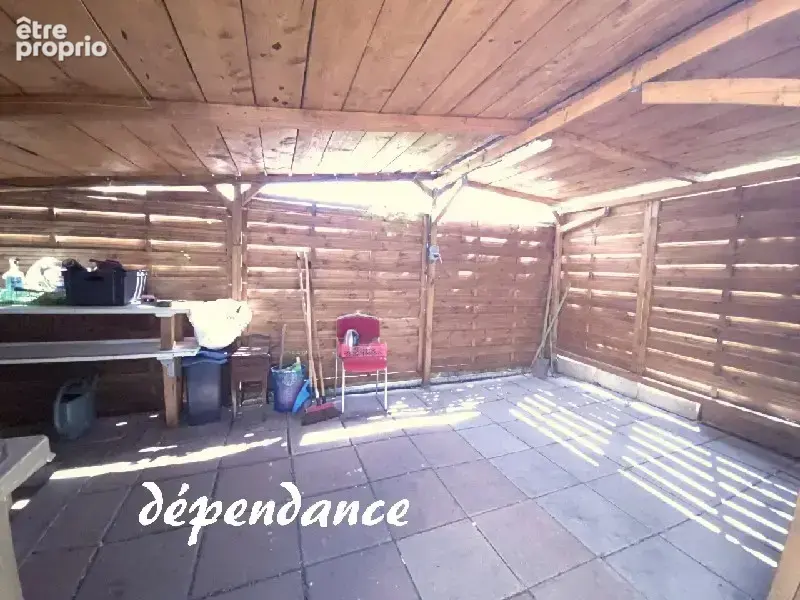 Maison 56 m² à Montataire  - photo 8