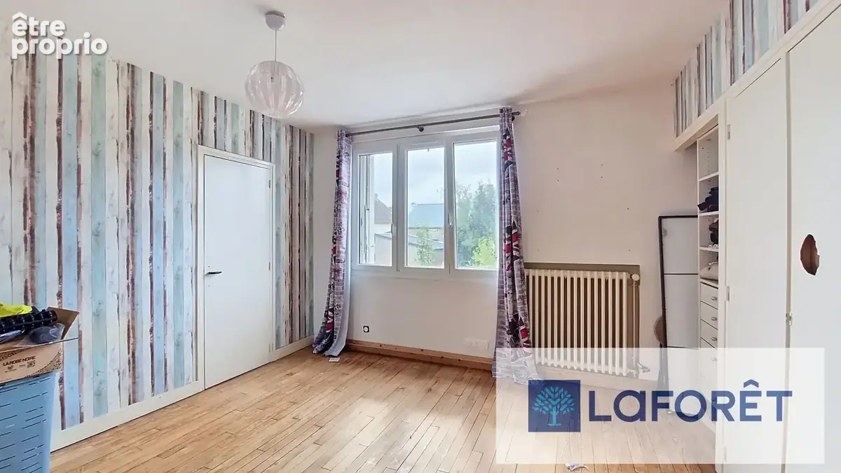 Maison Souleuvre En Bocage 7 pièce(s) 150 m2 - photo 5