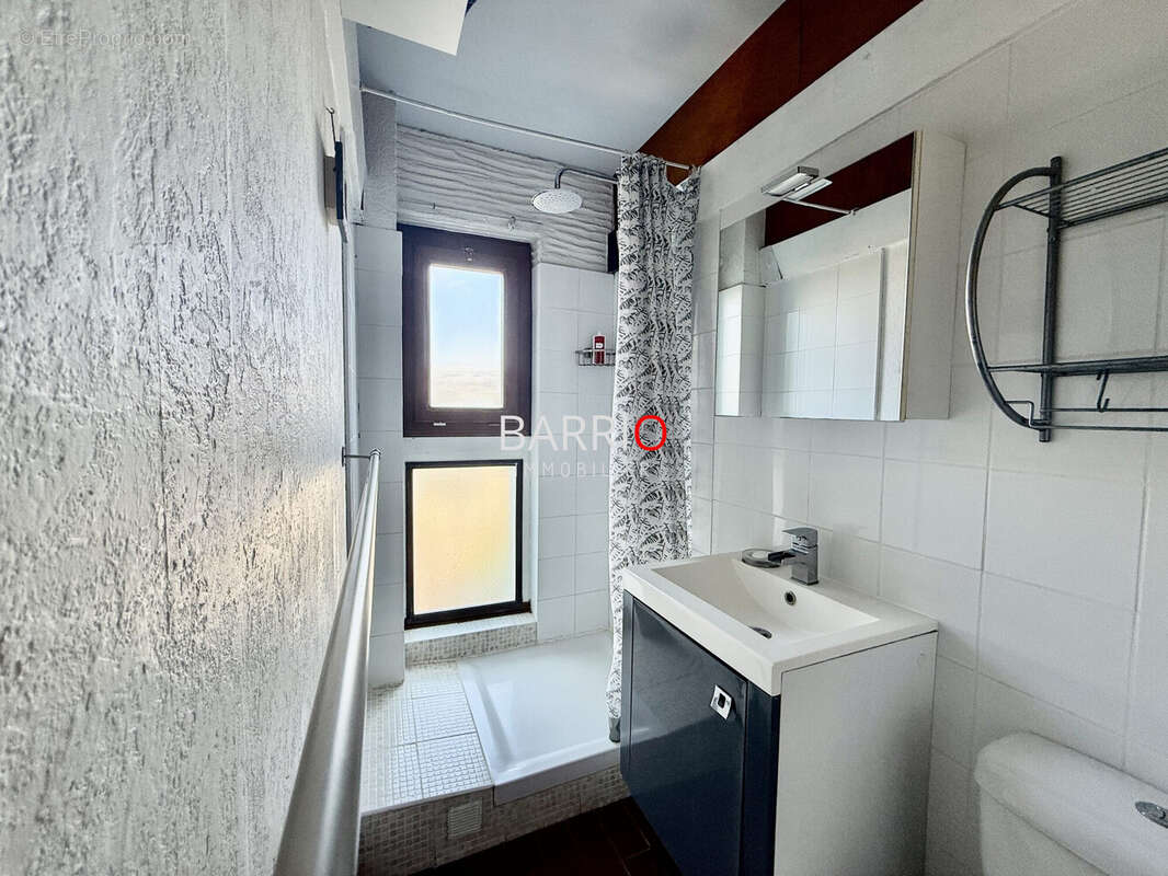 Appartement à SAINT-CYPRIEN