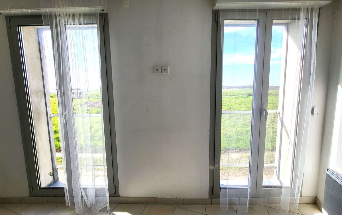 Photo 5 - Appartement à MONTREUIL