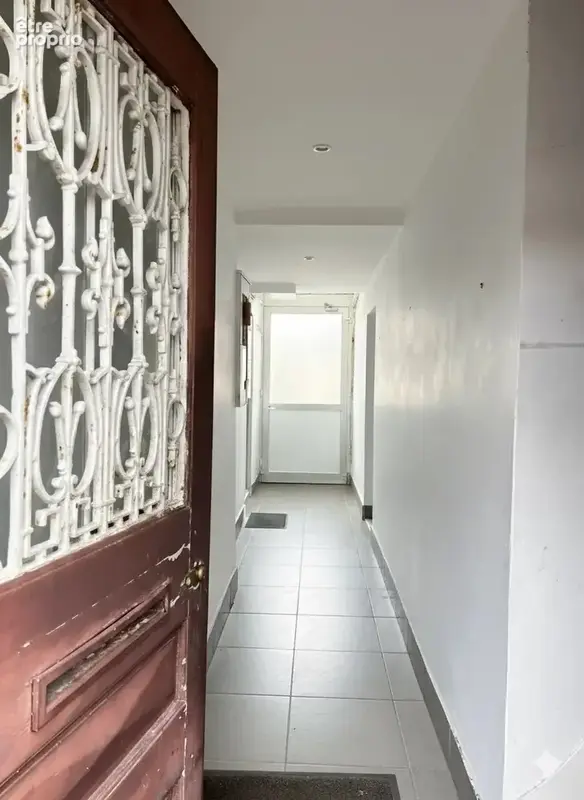 Duplex, au cœur du Parc Saint-Maur - photo 4