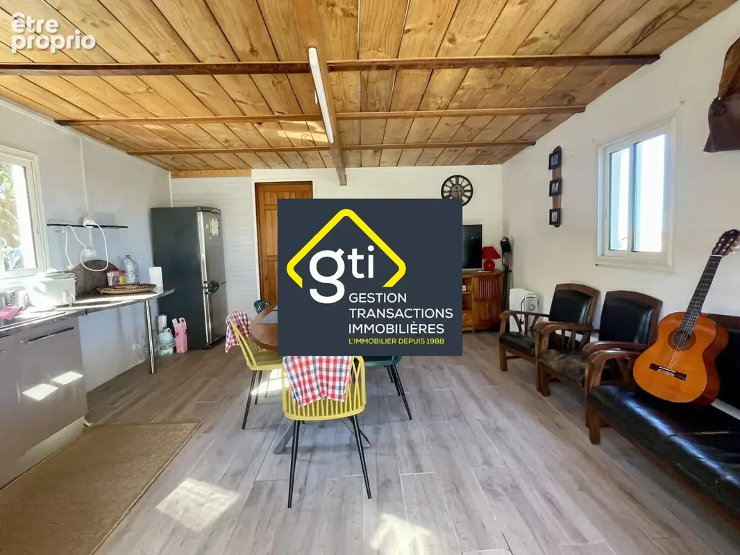 Maison 5 pièces 95 m² à vendre à Saint-Pierre (97418) - photo 4