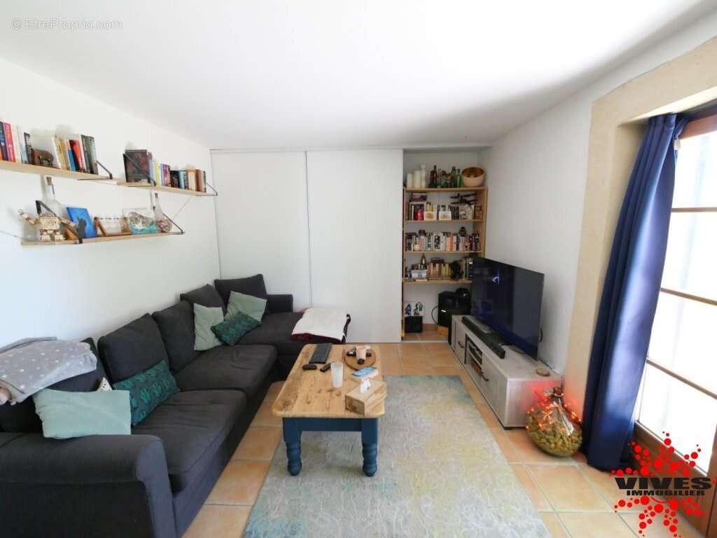 Ensemble immobilier de 2 maisons sur 3235 m2 de terrain - photo 21
