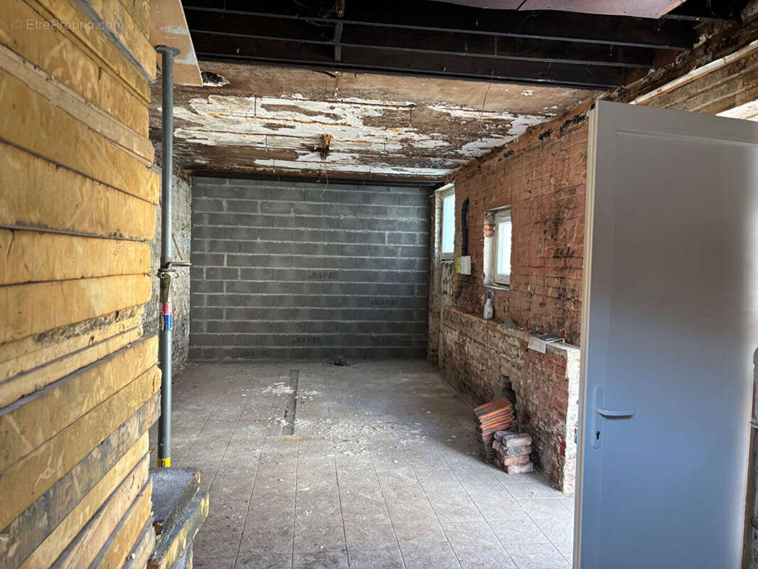 Immeuble 357m² à tourcoing - photo 16