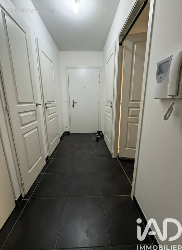 Photo 2 - Appartement à EVIAN-LES-BAINS