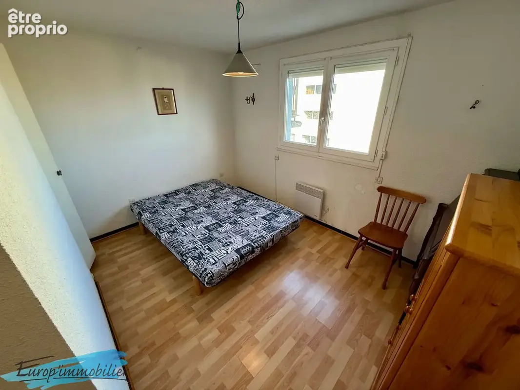 Appartement 3 pièces à Canet Plage - photo 5