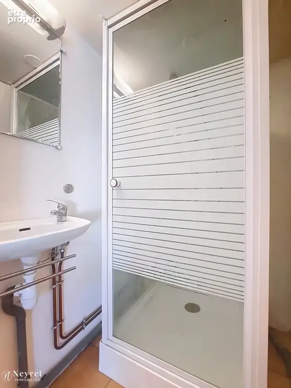 Maison à vendre   Ternay (69360)   125 m2 - 3 chambres 1 bureau- sous-sol   Terrain 1157 m2- piscine - photo 10
