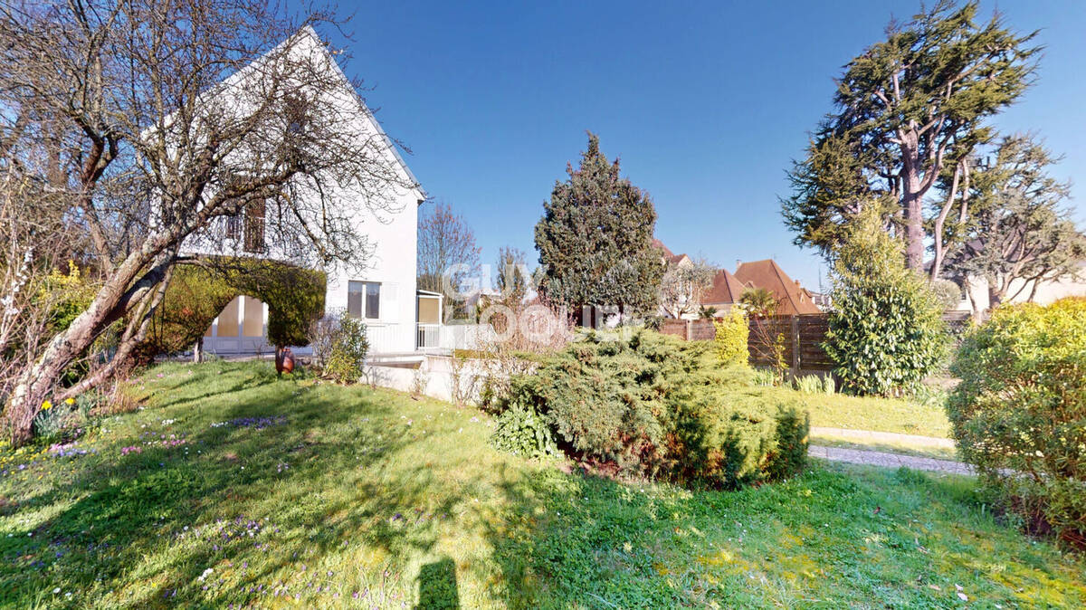 Maison à ERMONT