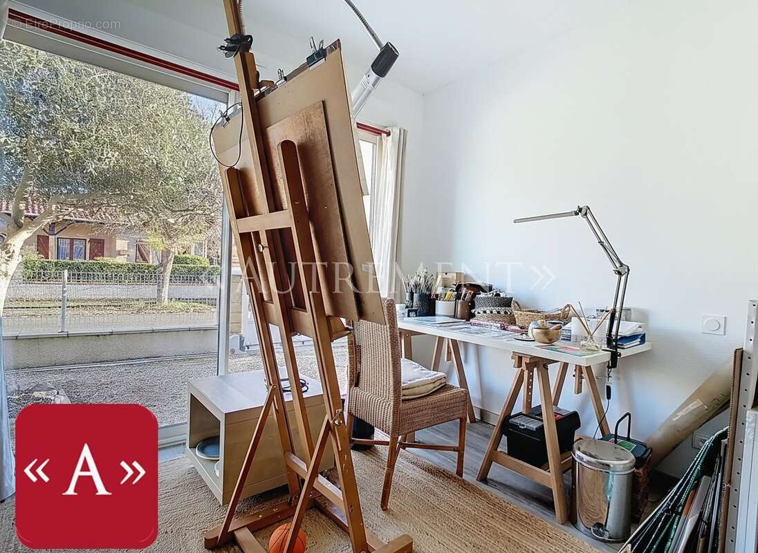 Maison à SAINT-SULPICE