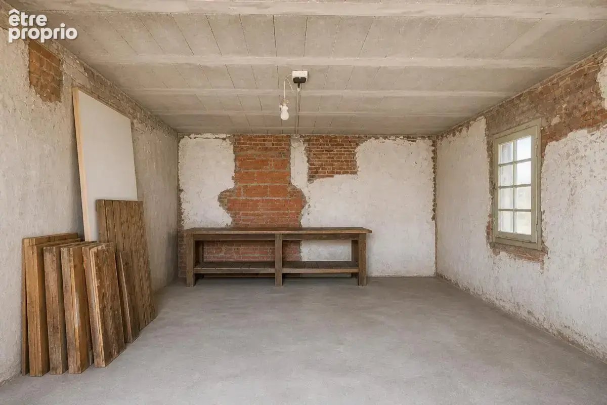 Immeuble de rapport 359m² - photo 16