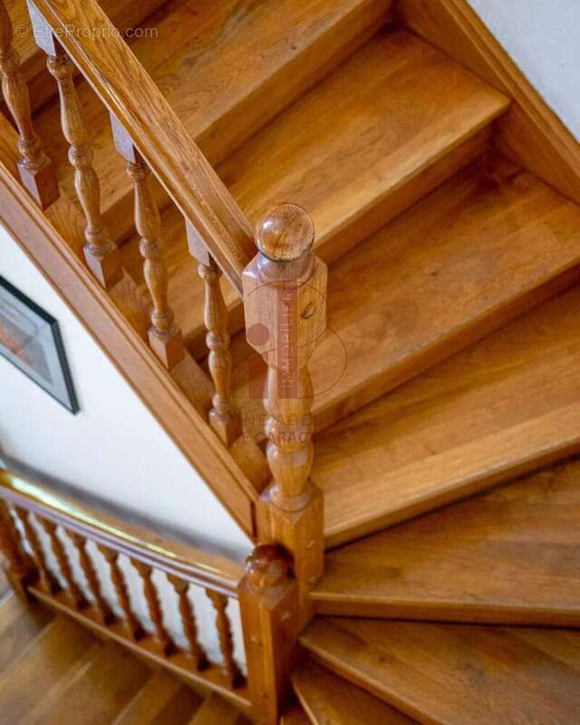 Maison à BOISSISE-LA-BERTRAND