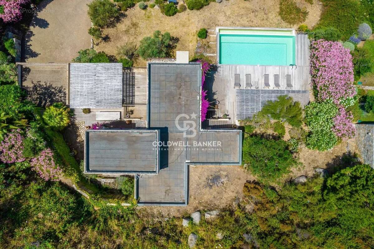 Corbara - Villa de Charme vue Panoramique - photo 58