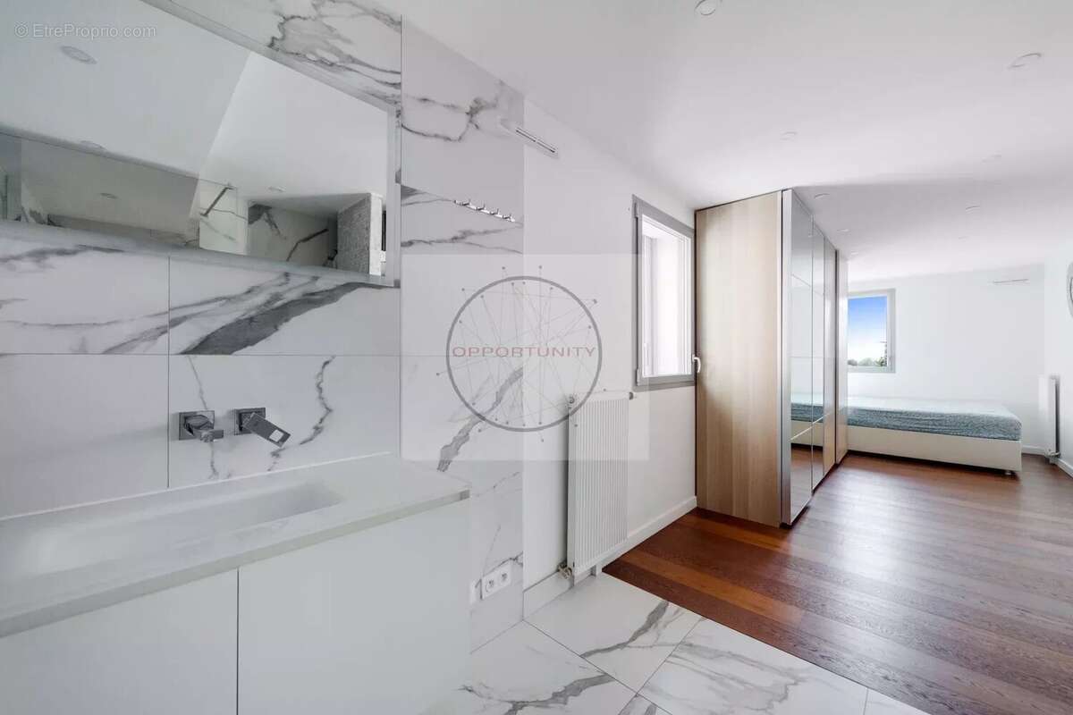 Appartement à MONTREUIL