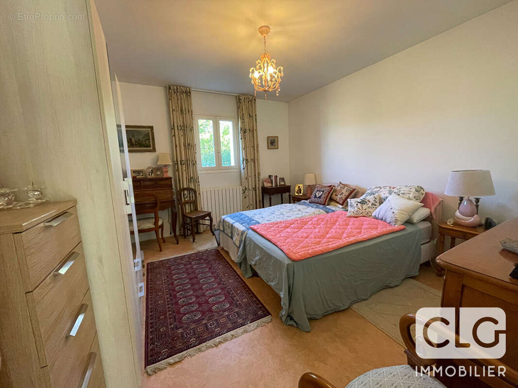 Maison Plobannalec Lesconil 6 pièce(s) 140 m2 - photo 10