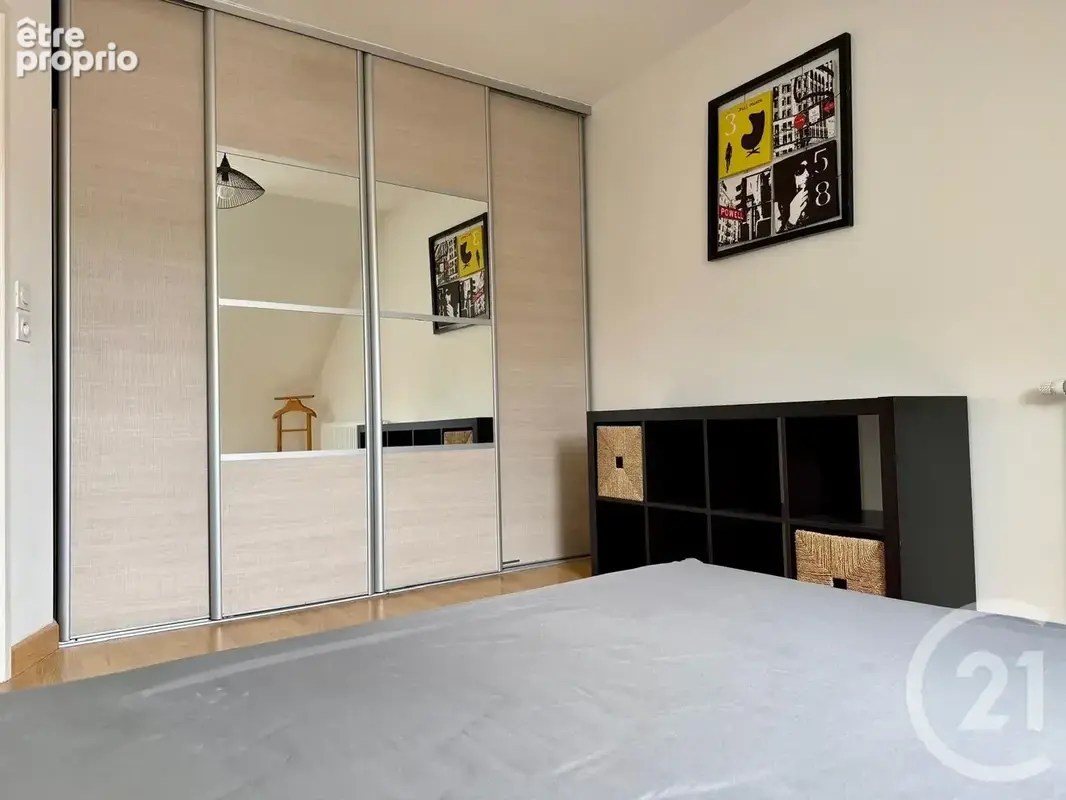 Appartement 2 pièces 37 m² à vendre à Dreux (28100) - photo 6