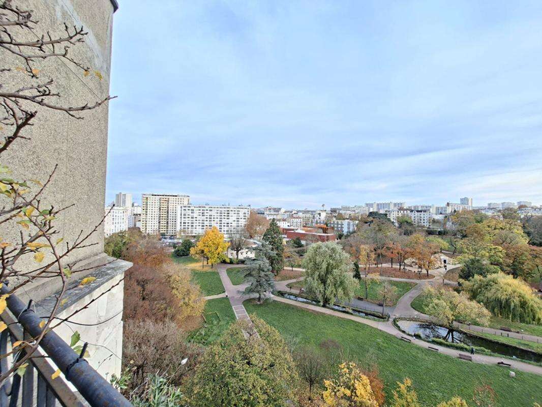 Appartement à VANVES