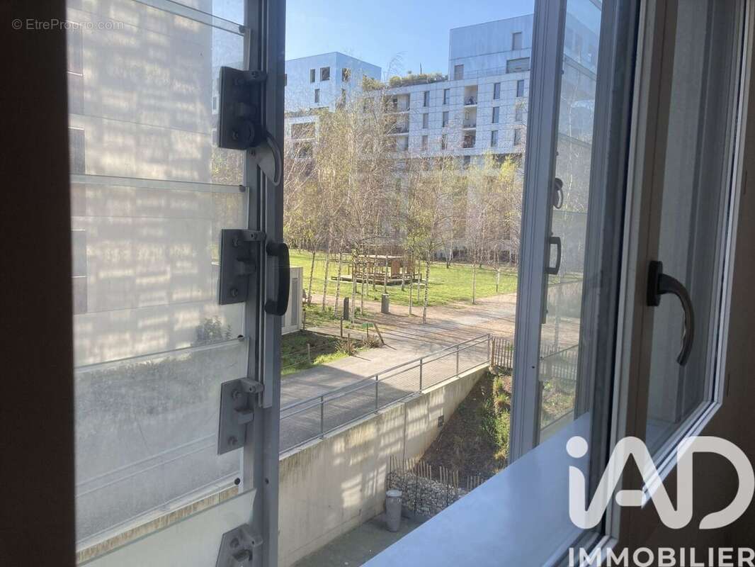 Photo 8 - Appartement à LYON-2E
