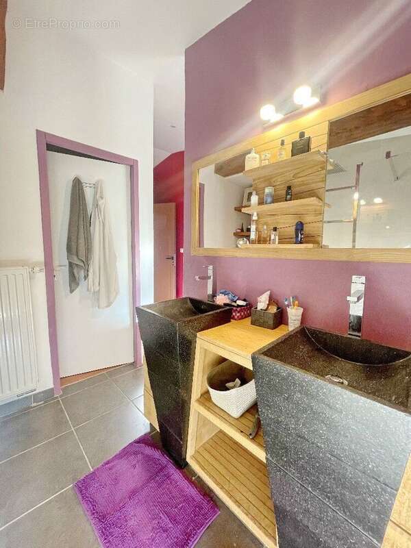 Photo 7 - Maison à PAULHAN