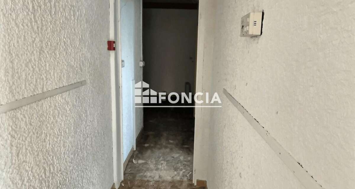 Maison à VILLE-SOUS-ANJOU