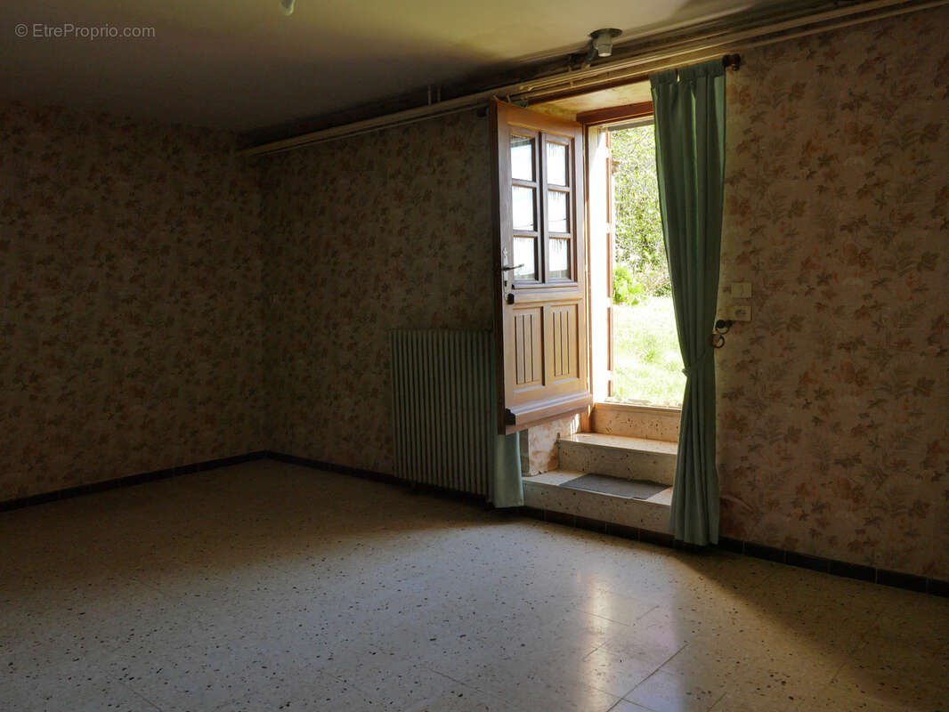 Maison à BAGAT-EN-QUERCY