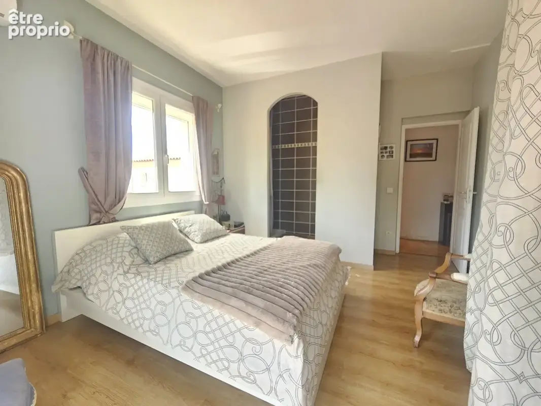 Appartement dernier étage - 34400 - Lunel-Viel - photo 6