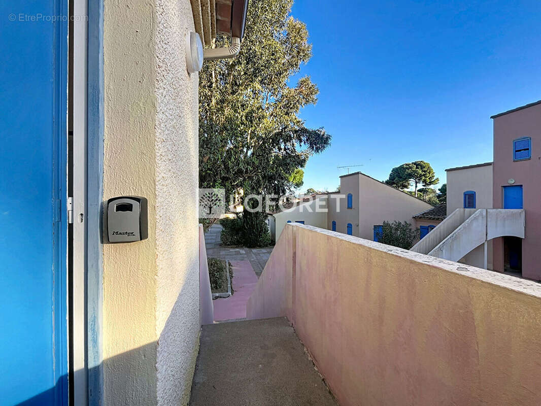 Appartement à ARGELES-SUR-MER
