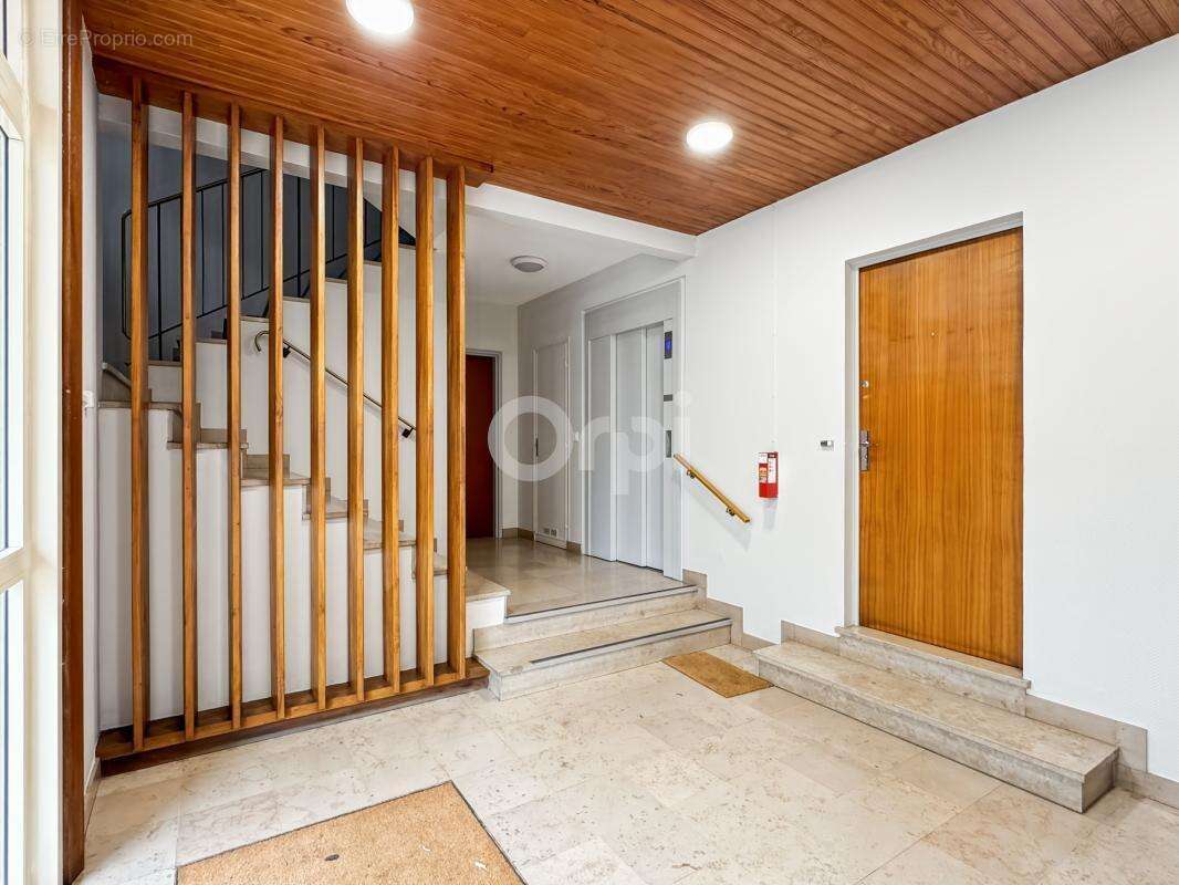 Appartement à EVREUX