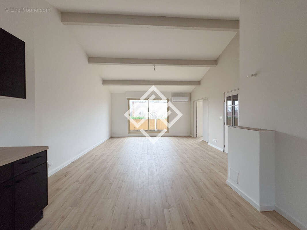 Appartement à NARBONNE