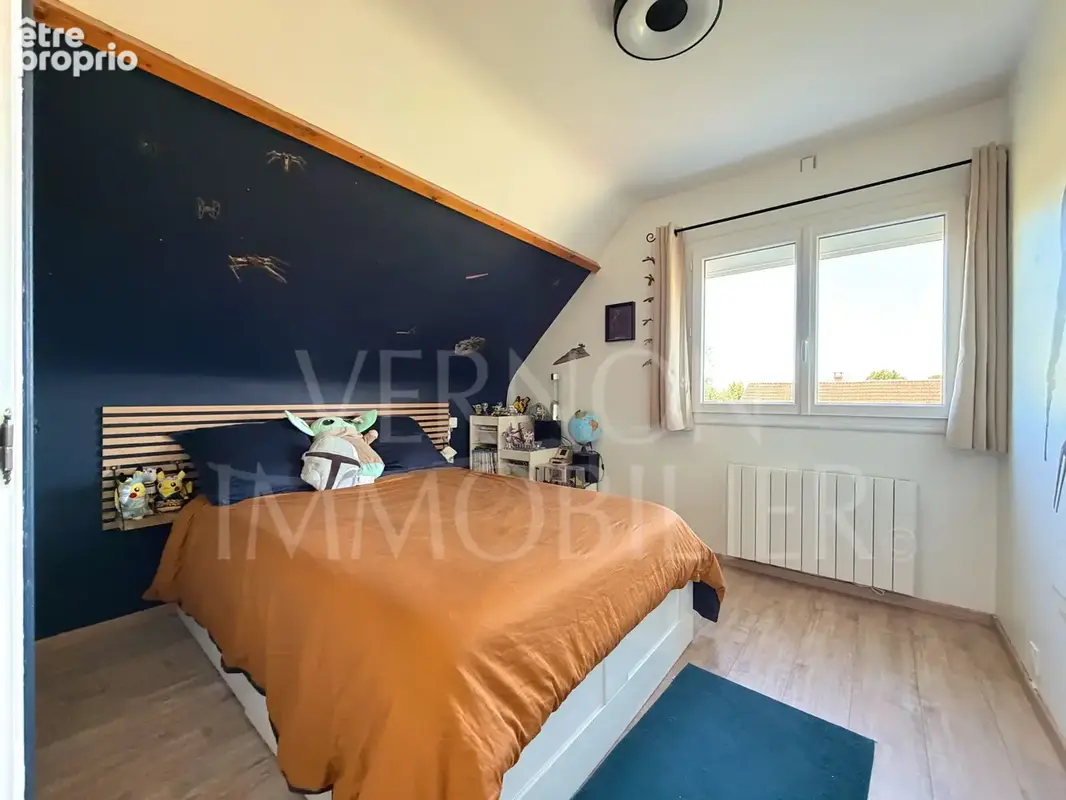 Maison 5 pièces 96 m² à vendre à Vernon (27200) - photo 8