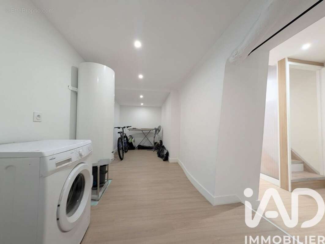 Photo 6 - Maison à BAIXAS