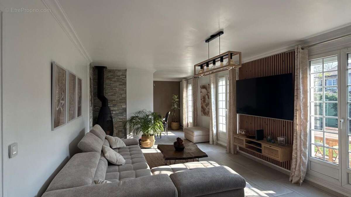 Photo 3 - Maison à LONGJUMEAU