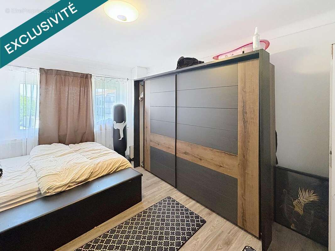 Photo 8 - Maison à AUDUN-LE-TICHE