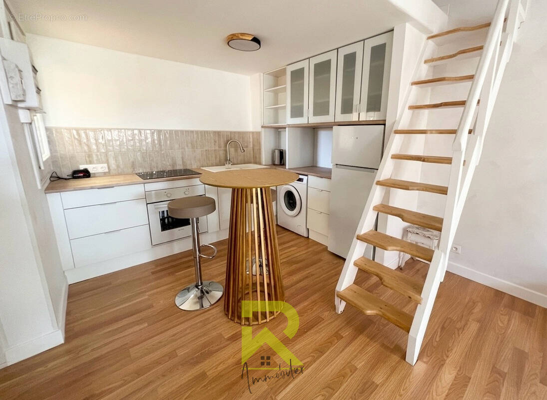 Appartement à AGDE