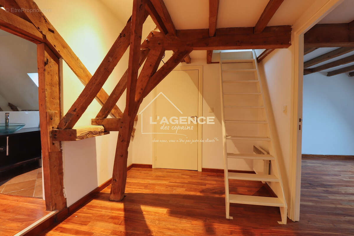 Appartement à HAZEBROUCK