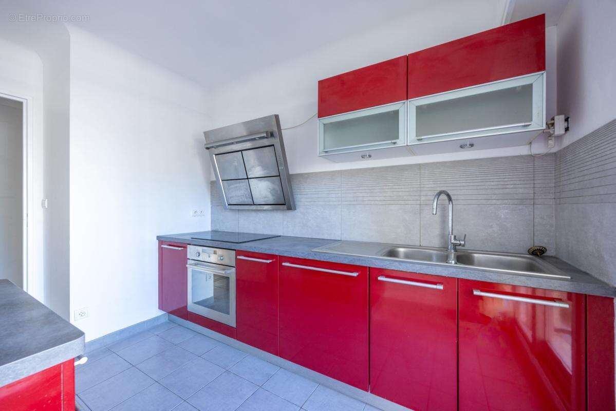Appartement T3 de 66 m2 - photo 4