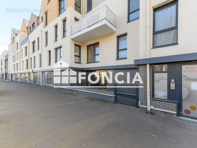 Appartement à VILLEPINTE