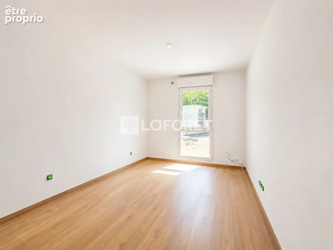 Appartement Challes Les Eaux 3 pièce(s) 64m² - photo 3