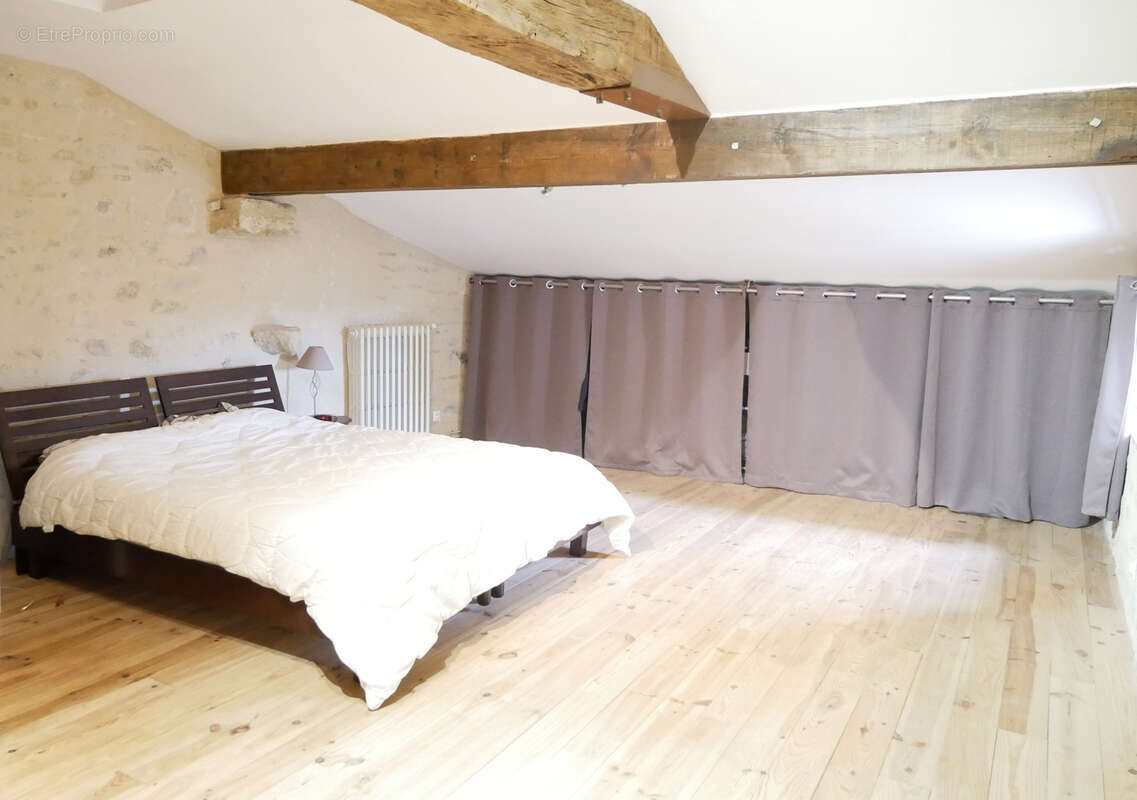 Maison en pierre - photo 8