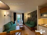 Appartement à MONFLANQUIN