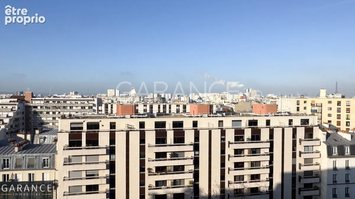 Appartement 152 m² à Paris-14e  - photo 8