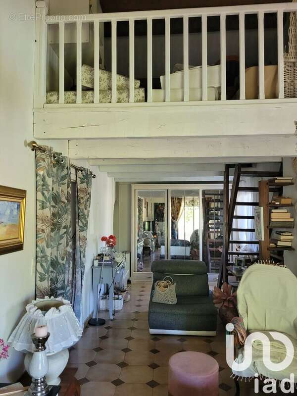 Photo 5 - Maison à ROGNAC