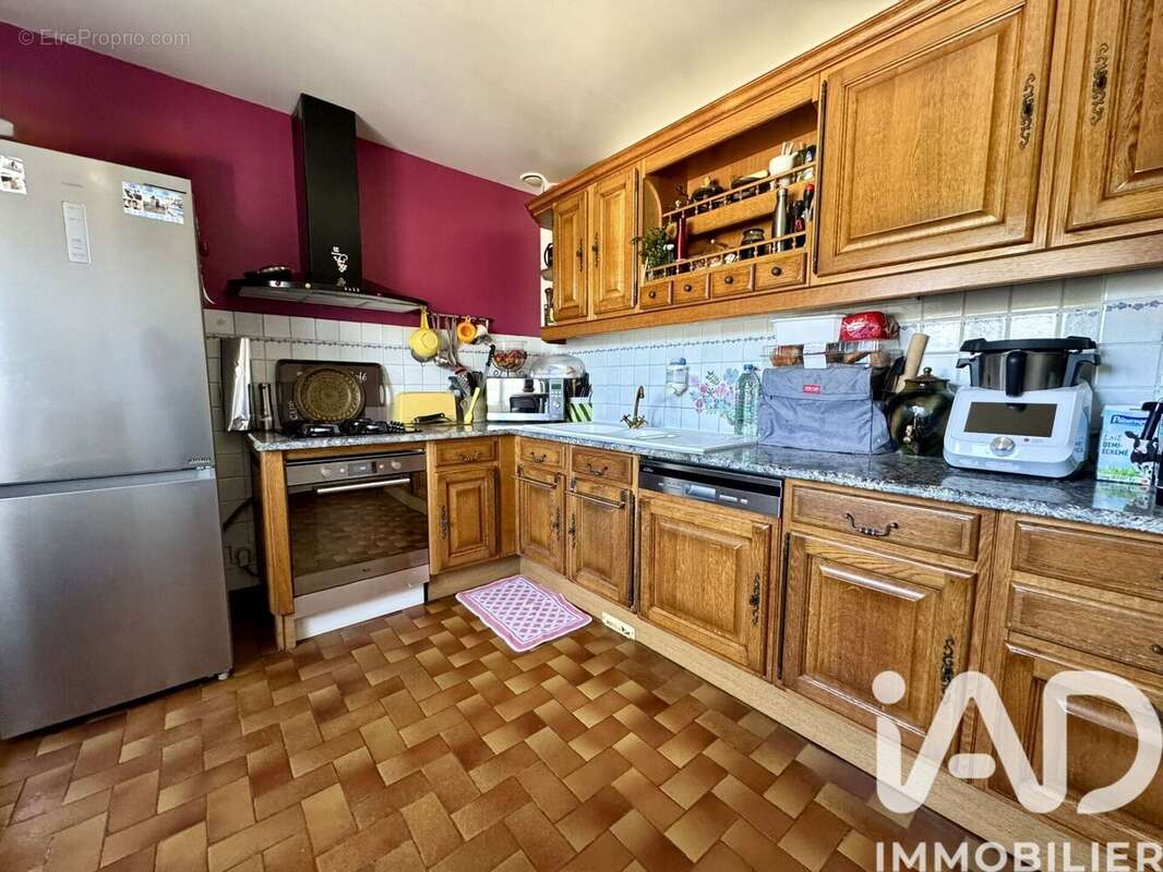 Photo 8 - Maison à BRETIGNY-SUR-ORGE