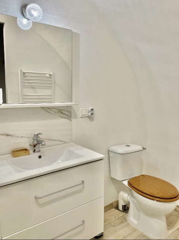 Appartement à SARTENE