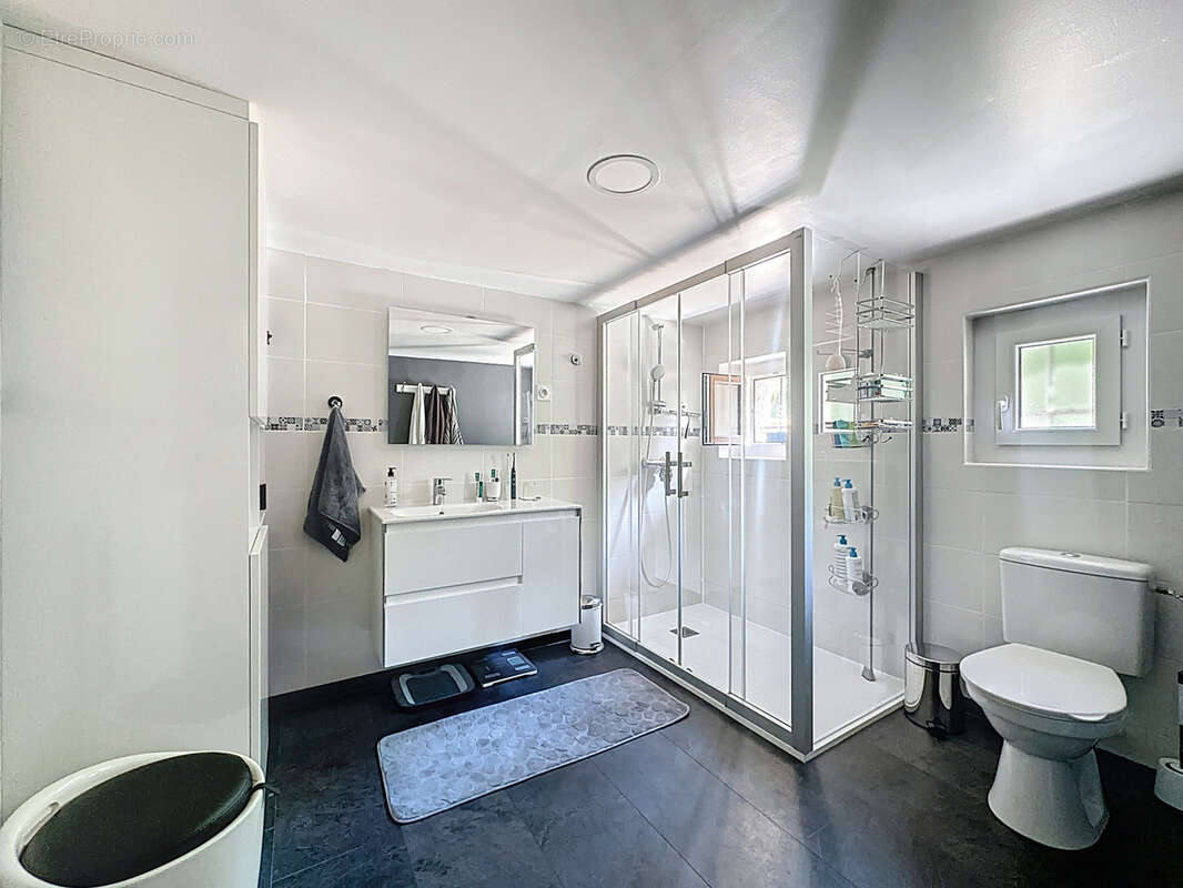 Maison à SAINT-GEOIRE-EN-VALDAINE