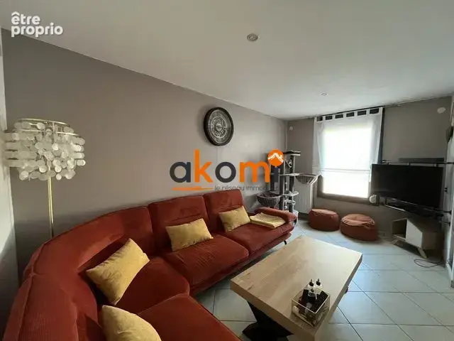 Maison 161 m² à Bertrichamps  - photo 4