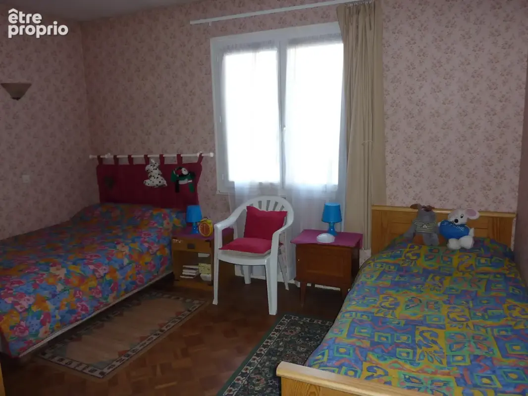 Maison en vente avec 3 chambres à Montmorillon - photo 7