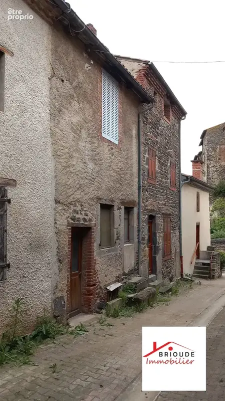 Maison avec dépendance à restaurer - photo 4