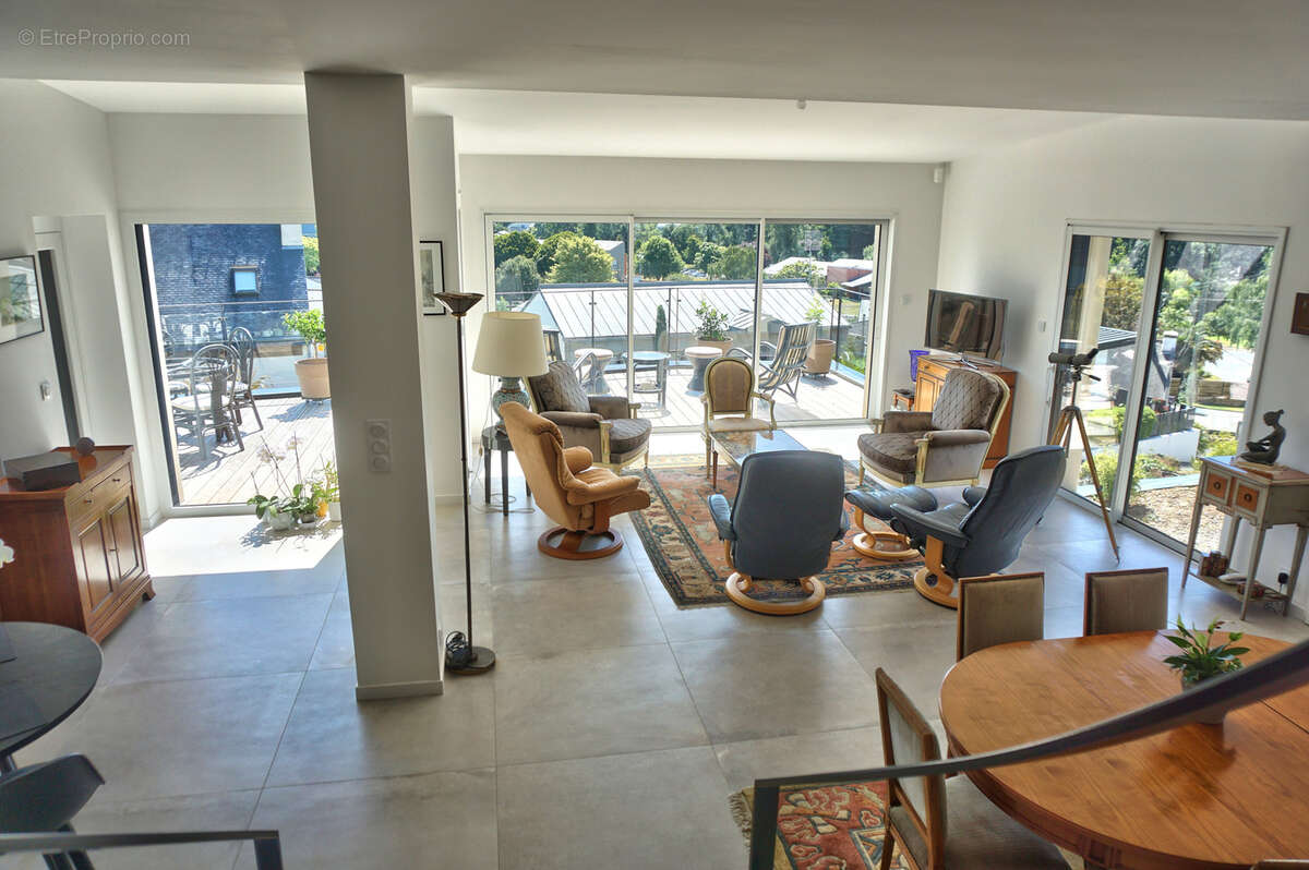 Vente à terme occupée 10 ans - Maison neuve vue mer à Binic - photo 18